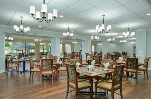 Image of Grand Villa of Clearwater (2)