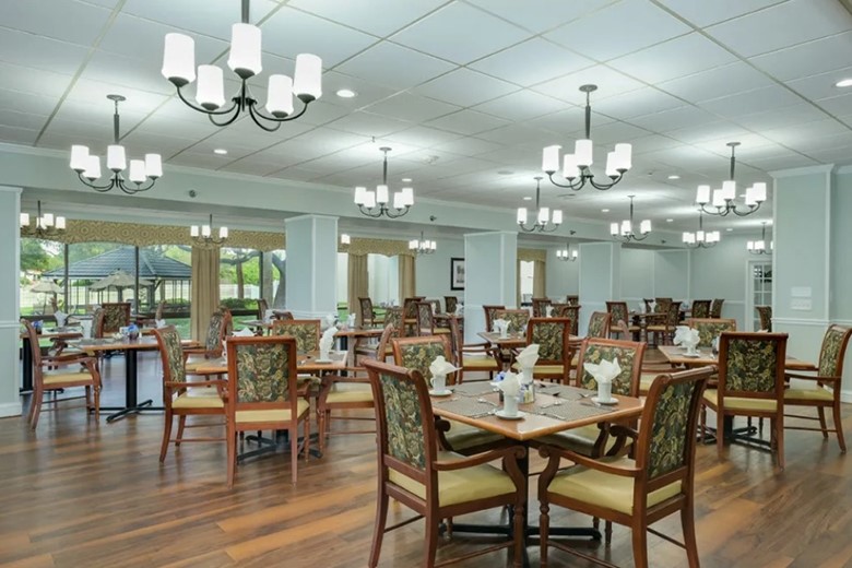 Image of Grand Villa of Clearwater (2)