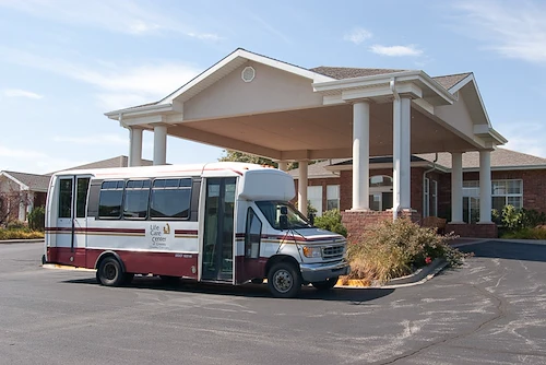Image of Life Care Center Of Greeley (2)
