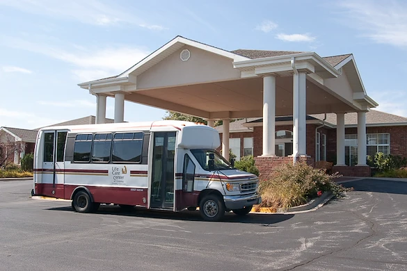 Image of Life Care Center Of Greeley (2)