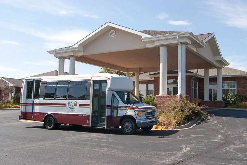 Image of Life Care Center Of Greeley (2)