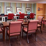 Image of The Bristal At Woodcliff Lake (5)