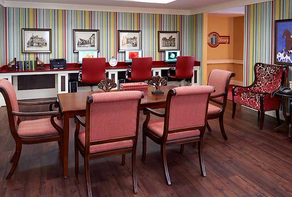 Image of The Bristal At Woodcliff Lake (5)