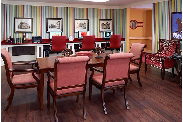 Image of The Bristal At Woodcliff Lake (5)