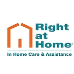 Right at Home - Annapolis's Logo