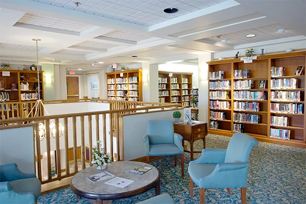 Image of Kirkland Village Senior Living (4)