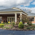 Image of Lindside Healthcare Center (1)