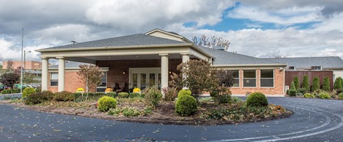Image of Lindside Healthcare Center (1)