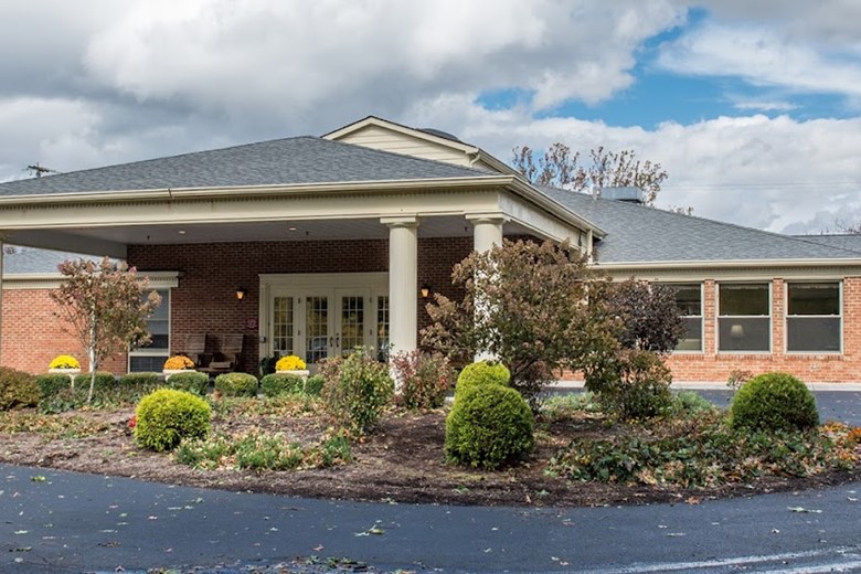 Image of Lindside Healthcare Center (1)