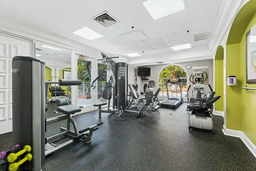 Image of The Pointe at Deerfield Beach Senior Living (9)