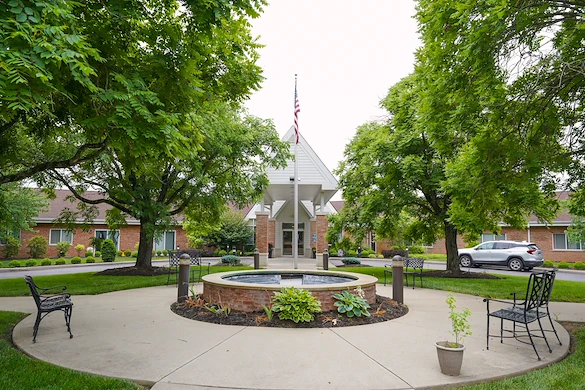 Image of St. Paul Village (1)