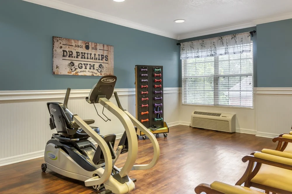 Image of Brookdale Dr. Phillips (7)