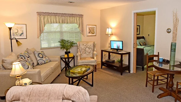 Image of O'Neill Healthcare Bay Village Assisted Living (4)