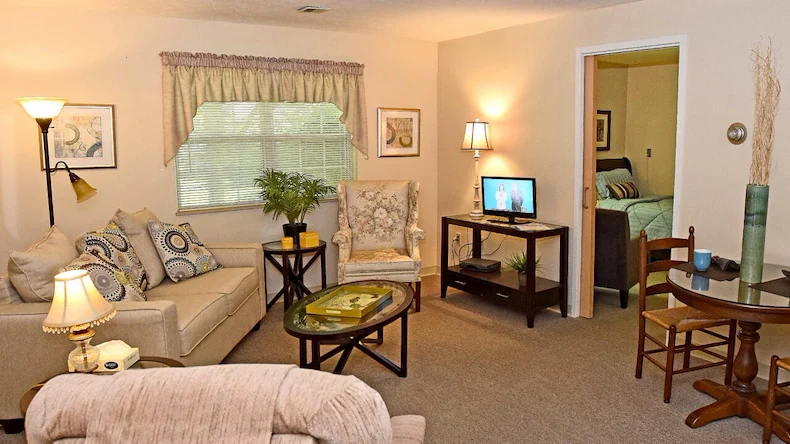 Image of O'Neill Healthcare Bay Village Assisted Living (4)