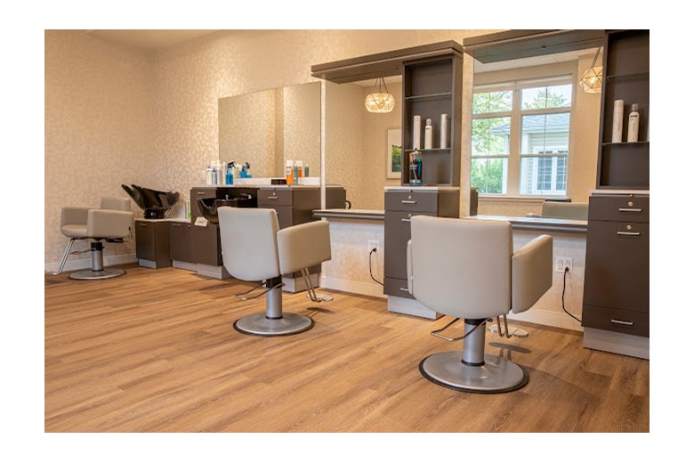 Image of Barclay Friends Personal Care (7)