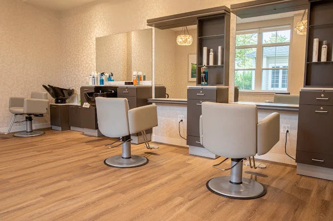 Image of Barclay Friends Personal Care (7)