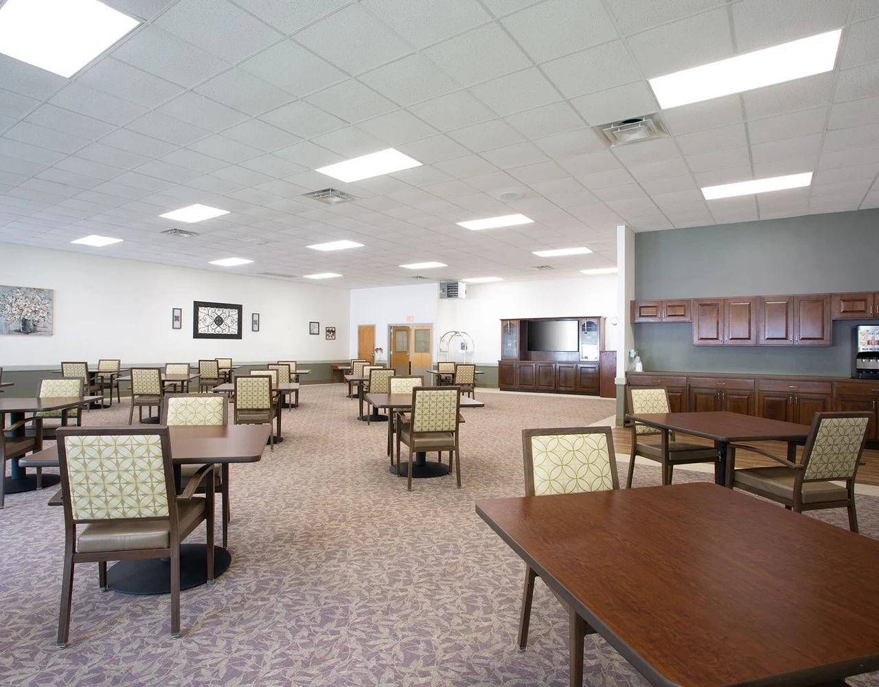 Image of Heritage Hall Big Stone Gap (2)