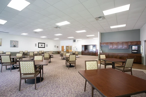 Image of Heritage Hall Big Stone Gap (2)