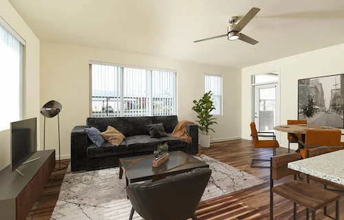 Image of Juniper Square (7)