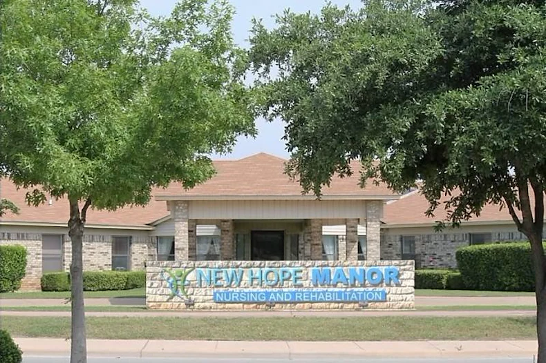 Image of New Hope Manor (3)