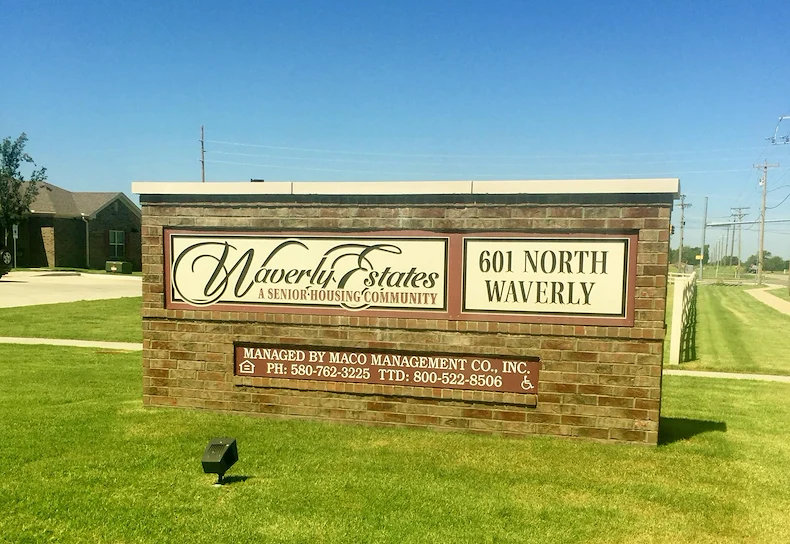 Image of Waverly Estates Senior Community (1)