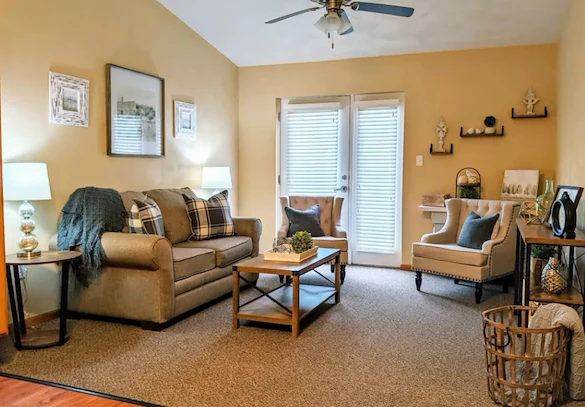 Image of Garden Place Millstadt (4)