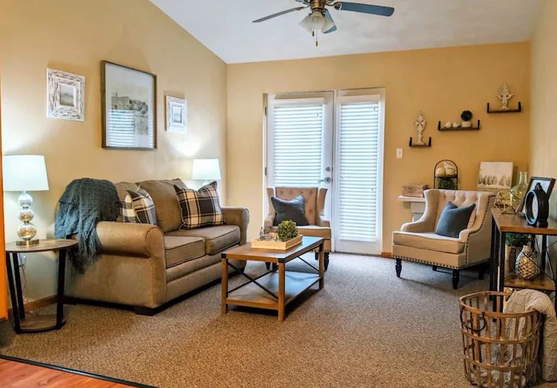 Image of Garden Place Millstadt (4)