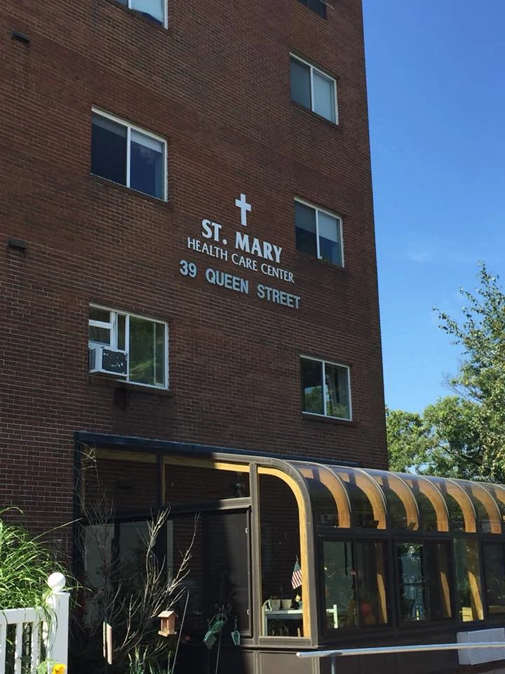 Image of St Mary Health Care Center (1)