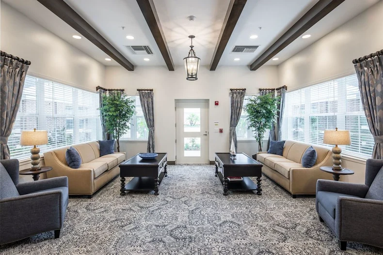 Image of Chatham Glen Healthcare And Rehabilitation Center (5)