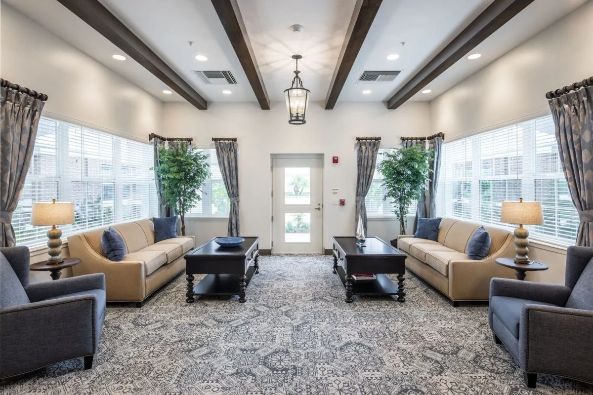 Image of Chatham Glen Healthcare And Rehabilitation Center (5)