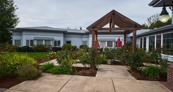 Image of Sweetbriar Villa (2)