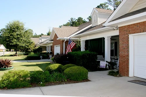 Image of The Gables at Wolf Creek (3)