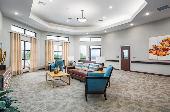 Image of Harbor Valley Health And Rehabilitation (5)