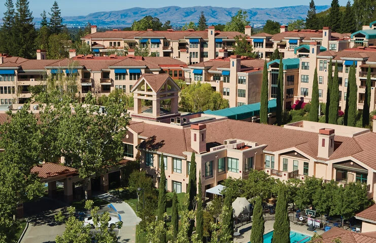 Image of The Forum at Rancho San Antonio (1)