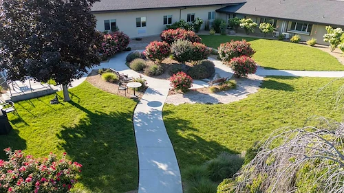 Image of Meadow View Nursing & Rehabilitation (5)