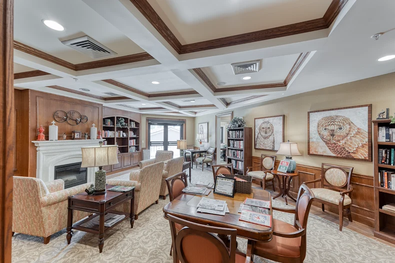 Image of Addington Place of Jupiter (6)