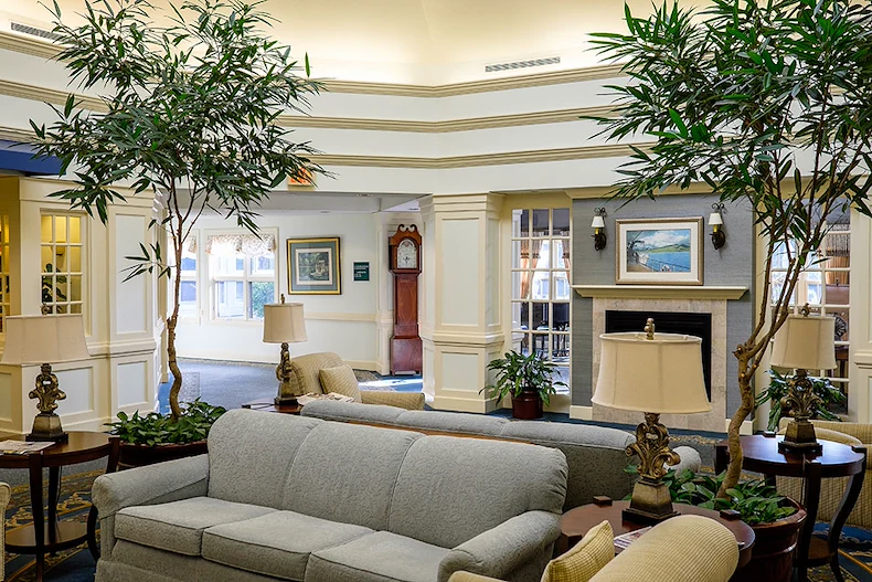 Image of The Terrace at Beverwyck (4)