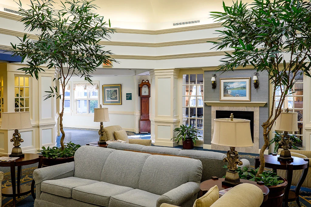 Image of The Terrace at Beverwyck (4)