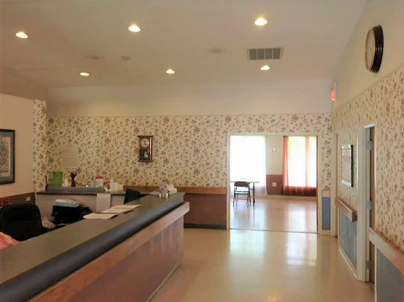 Image of Mt. Pleasant House (2)