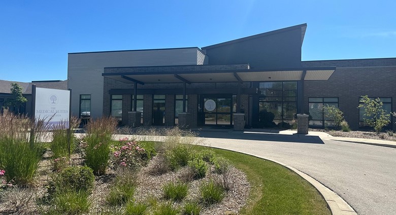 Image of The Medical Suites at Oak Creek (1)