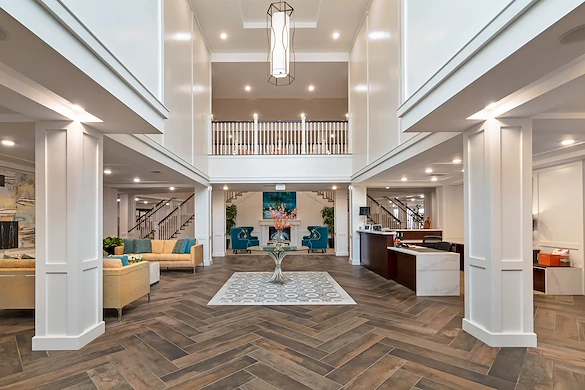 Image of Mission Chateau Senior Living Community (2)