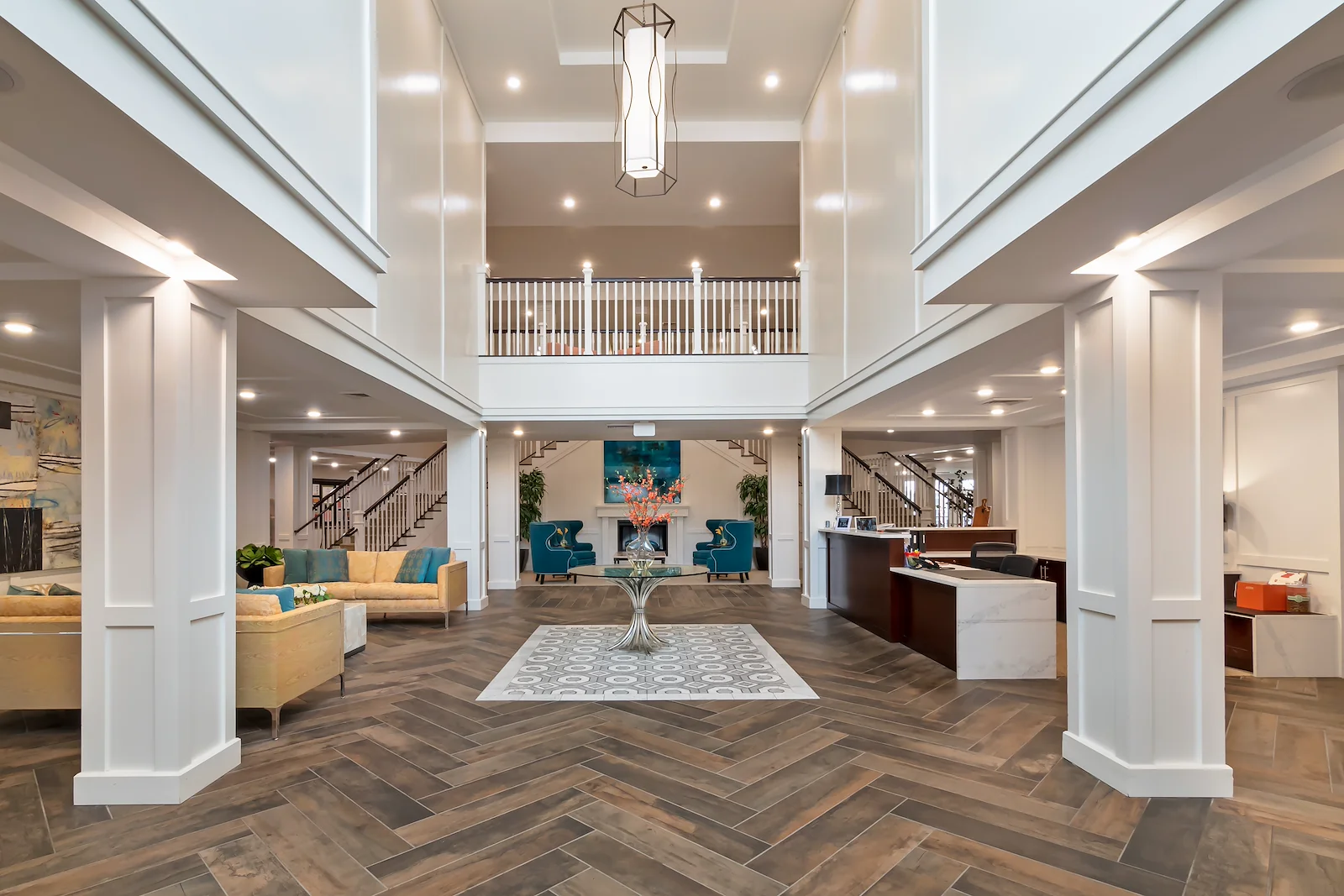 Image of Mission Chateau Senior Living Community (2)