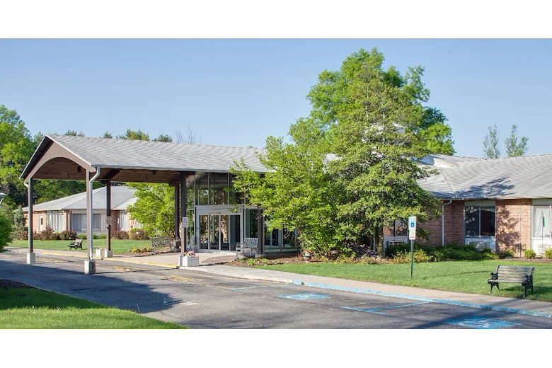 Image of Holly Manor Center (1)