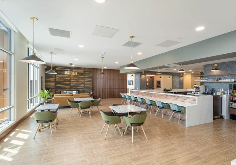 Image of The Ackerly at Reed's Crossing (4)