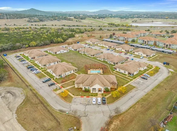 Image of Comfort Place Senior Apartments (1)