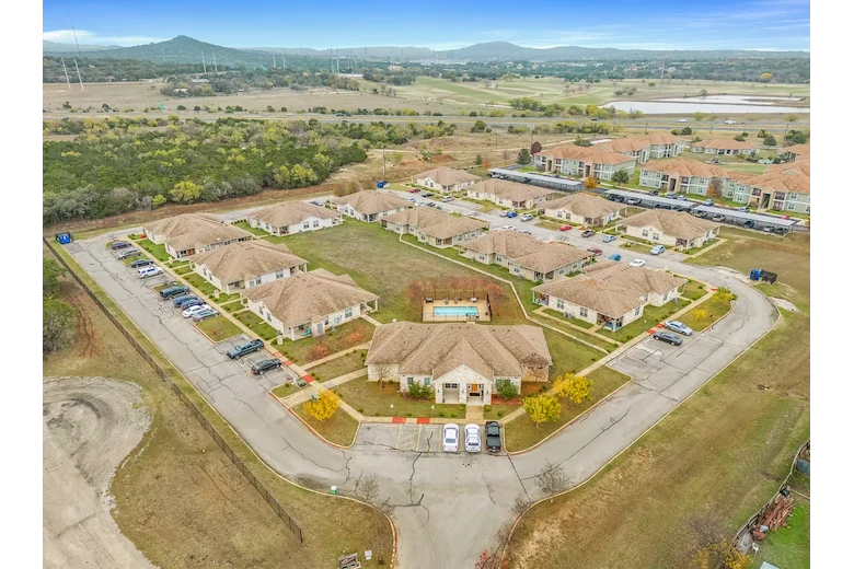 Image of Comfort Place Senior Apartments (1)