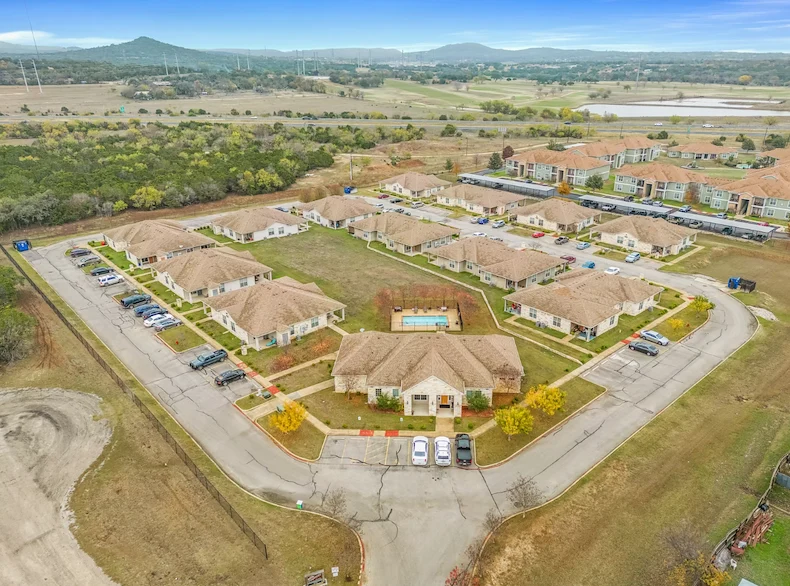 Image of Comfort Place Senior Apartments (1)