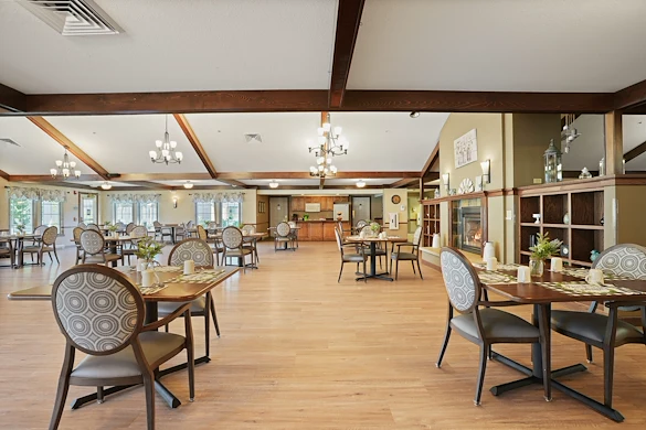 Image of Waterford Senior Living (3)