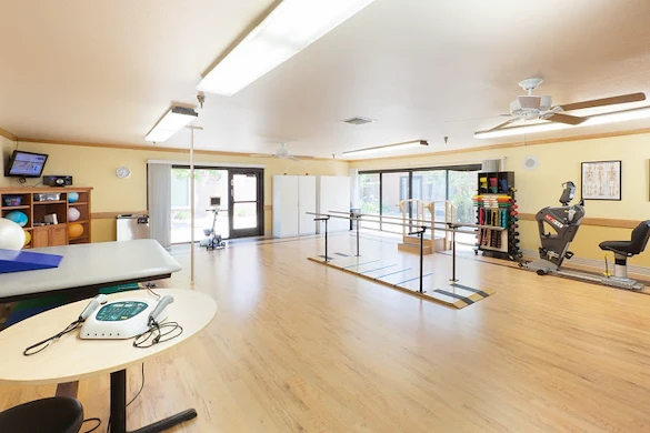 Image of Sacramento Post-Acute (4)