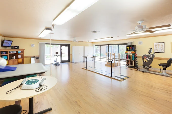 Image of Sacramento Post-Acute (4)